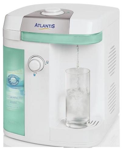 atlantis