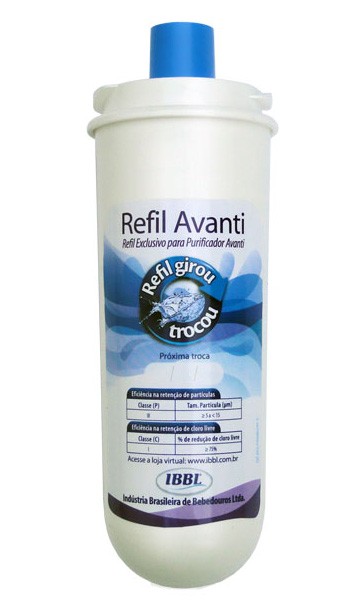 refilavanti